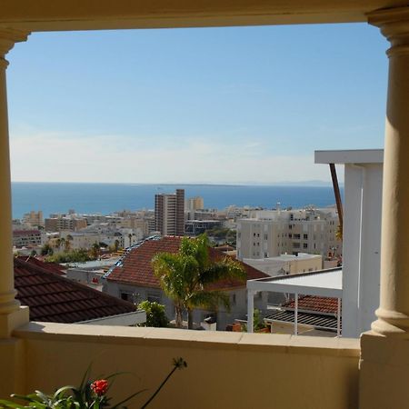 Maartens Guesthouse Cape Town Bagian luar foto