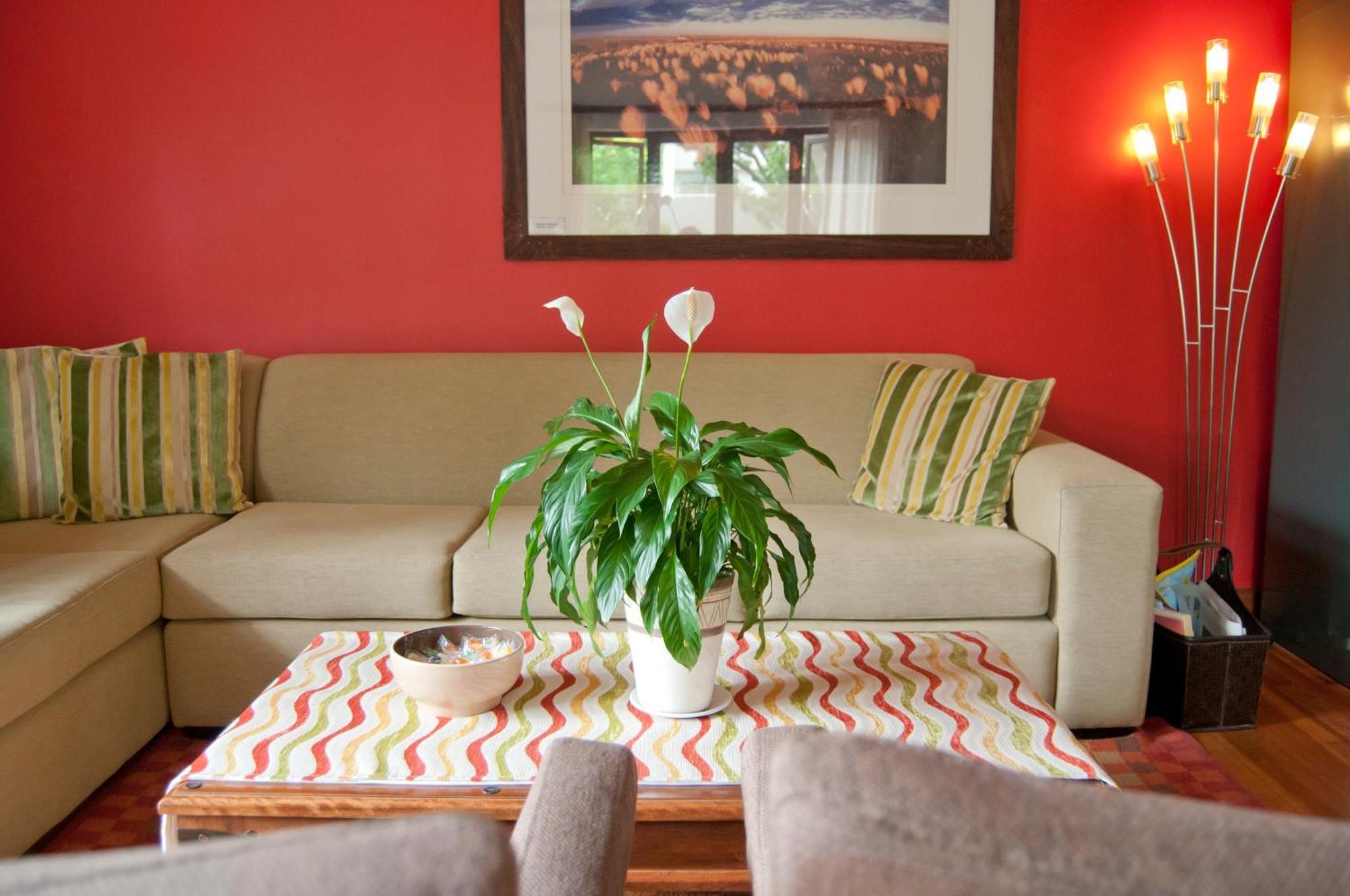 Maartens Guesthouse Cape Town Bagian luar foto