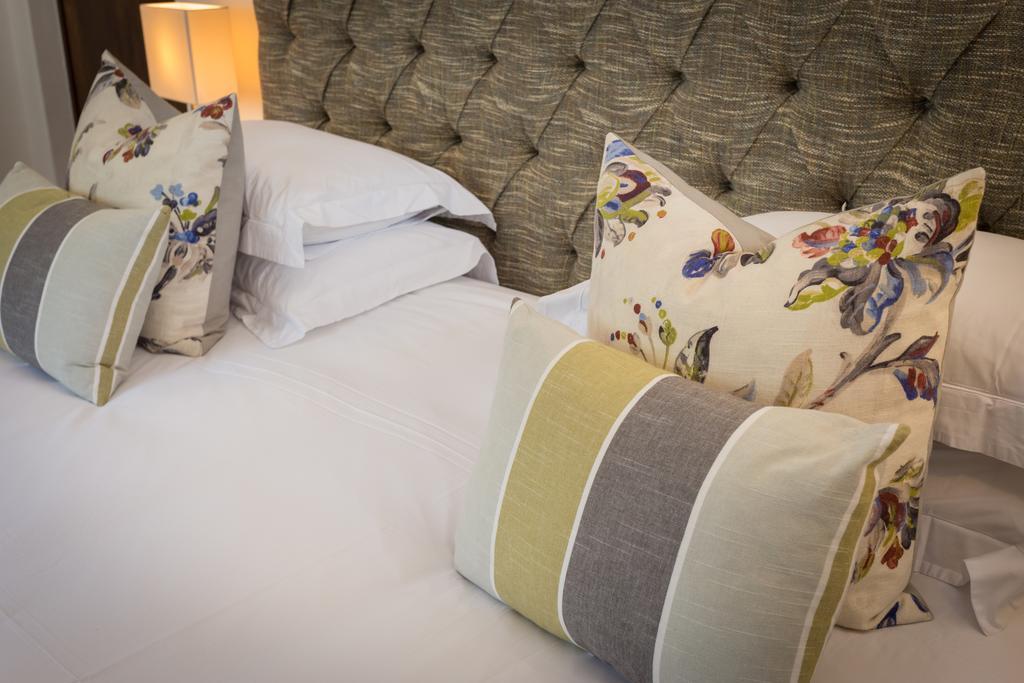 Maartens Guesthouse Cape Town Bagian luar foto