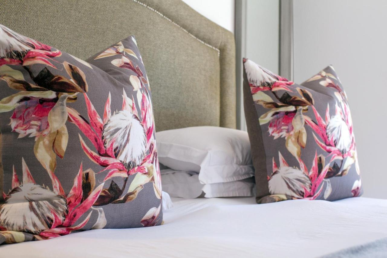 Maartens Guesthouse Cape Town Bagian luar foto